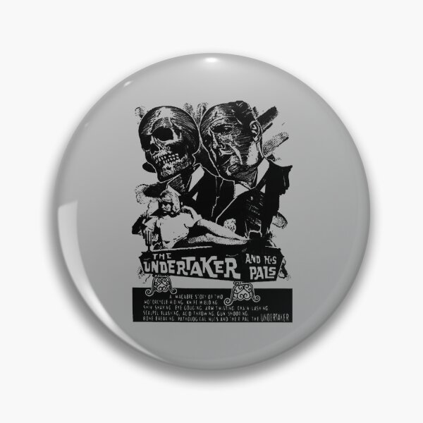 Item preview, Band lucio fulci Italian The Undertaker And His Pals Horror designed and sold by AlfredMoreno.