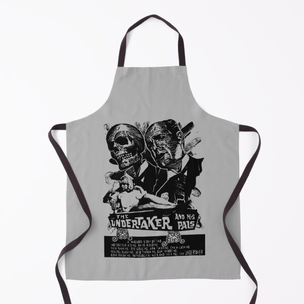 Item preview, Band lucio fulci Italian The Undertaker And His Pals Horror designed and sold by AlfredMoreno.