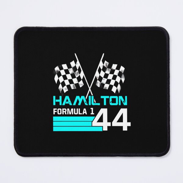 Item preview, lewis hamilton 44 designed and sold by MaxwellStroman.