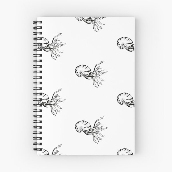 Item preview, Nautilus thingy designed and sold by Rob Price.