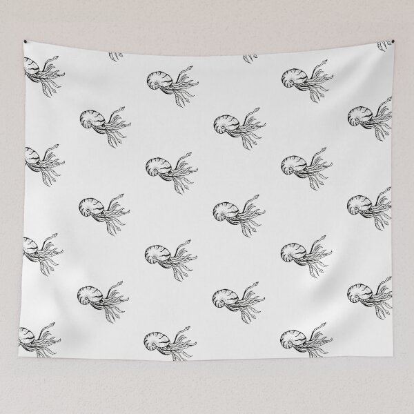 Item preview, Nautilus thingy designed and sold by Rob Price.
