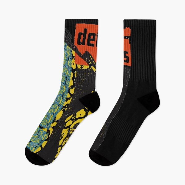 Item preview, THE DETROIT COBRAS designed and sold by JohnScottWendel.
