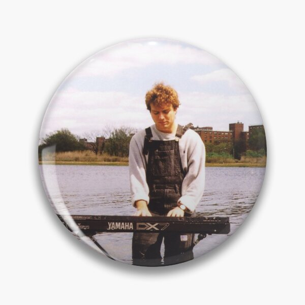 Item preview, Mac DeMarco another demo one designed and sold by AnnHyer.
