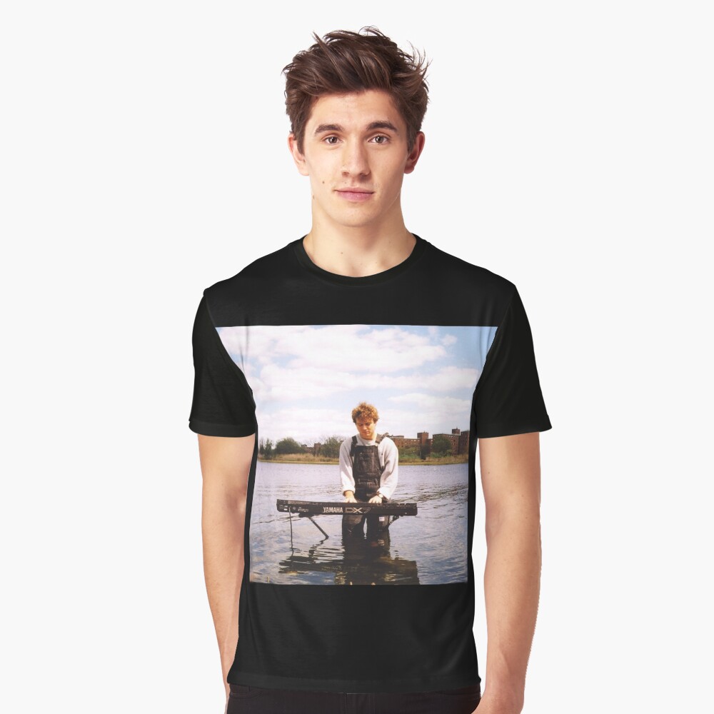 Artikel-Vorschau von Grafik T-Shirt, designt und verkauft von AnnHyer.