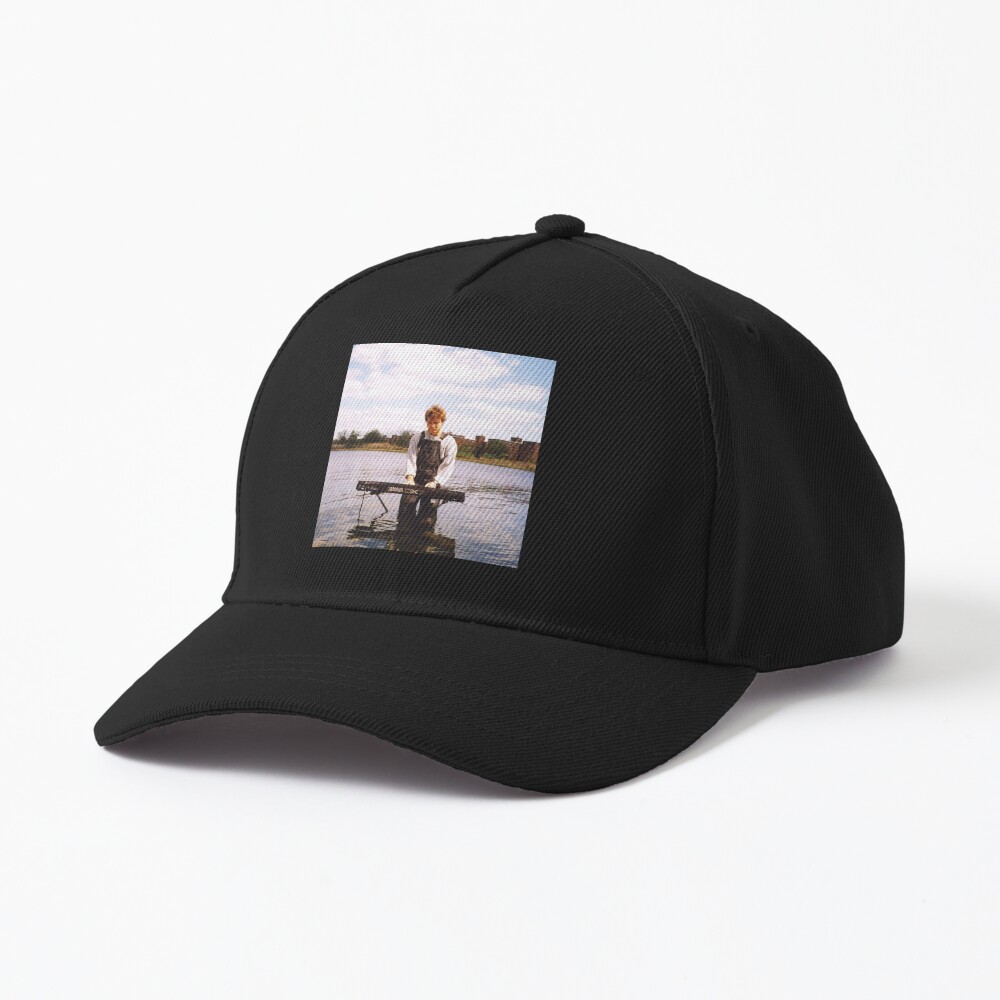Artikel-Vorschau von Baseball Cap, designt und verkauft von AnnHyer.