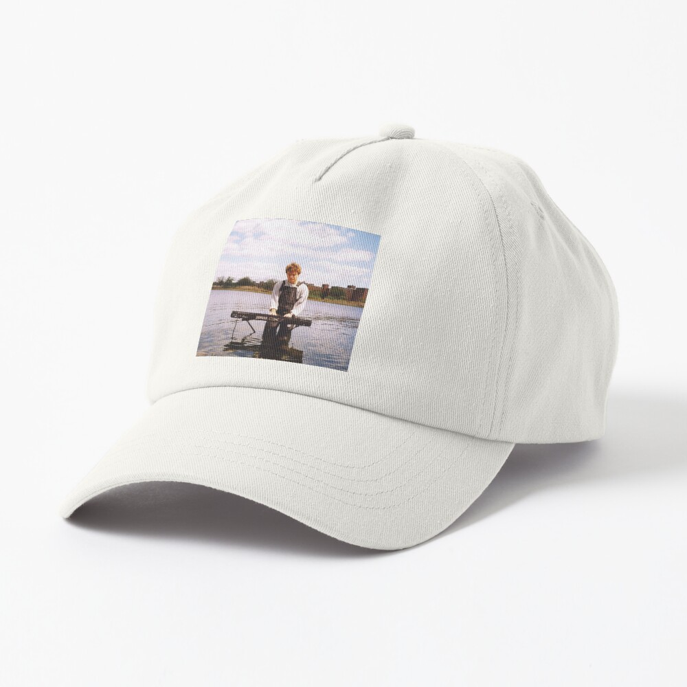 Artikel-Vorschau von Dad Hat, designt und verkauft von AnnHyer.