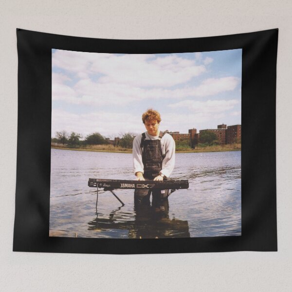 Item preview, Mac DeMarco another demo one designed and sold by AnnHyer.