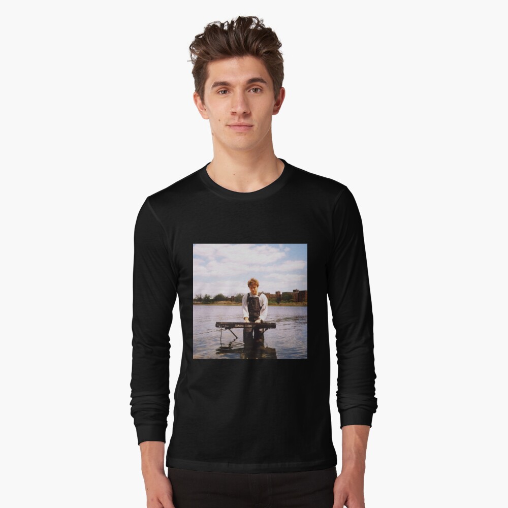 Artikel-Vorschau von Langarmshirt, designt und verkauft von AnnHyer.