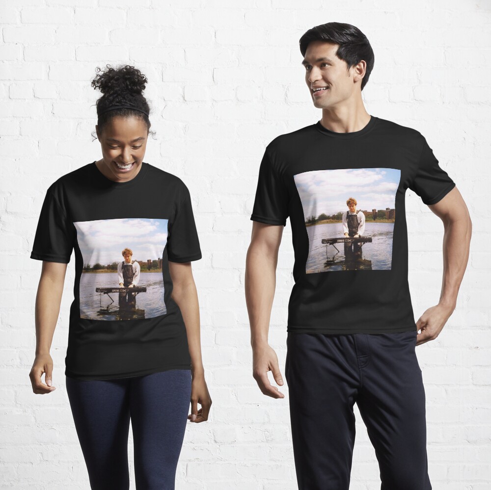 Artikel-Vorschau von Funktionsshirt, designt und verkauft von AnnHyer.