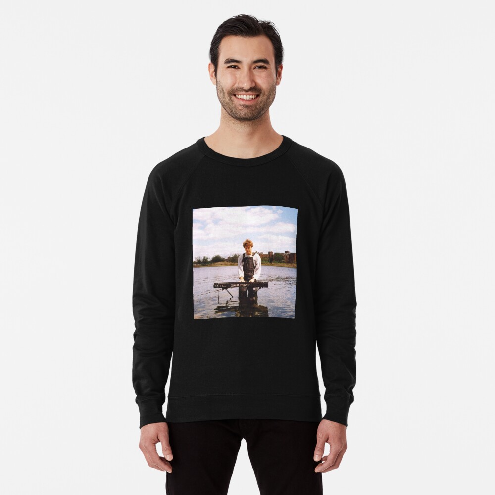 Artikel-Vorschau von Leichter Pullover, designt und verkauft von AnnHyer.