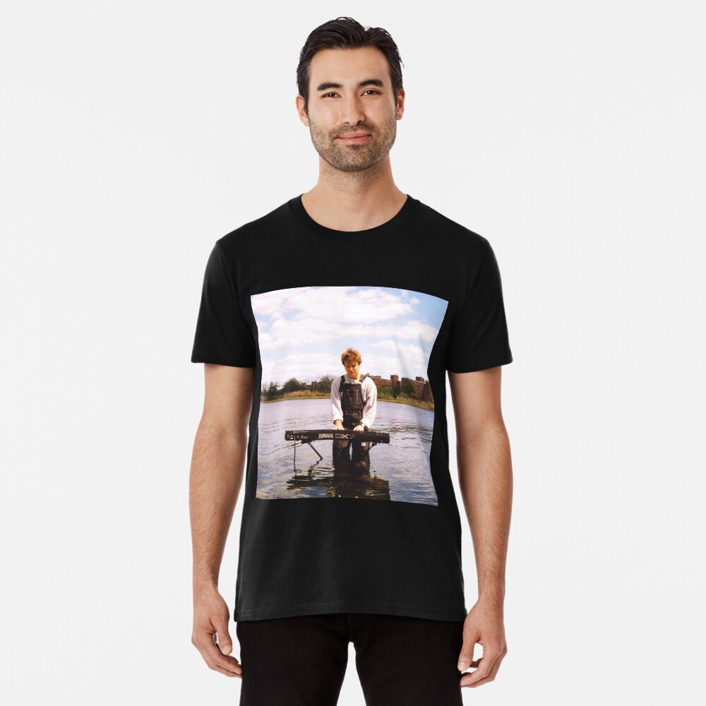 Artikel-Vorschau von Premium T-Shirt, designt und verkauft von AnnHyer.
