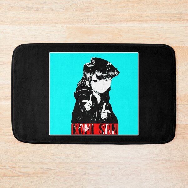 Item preview, KOMI SAN COOL  designed and sold by Weebo-worldd.
