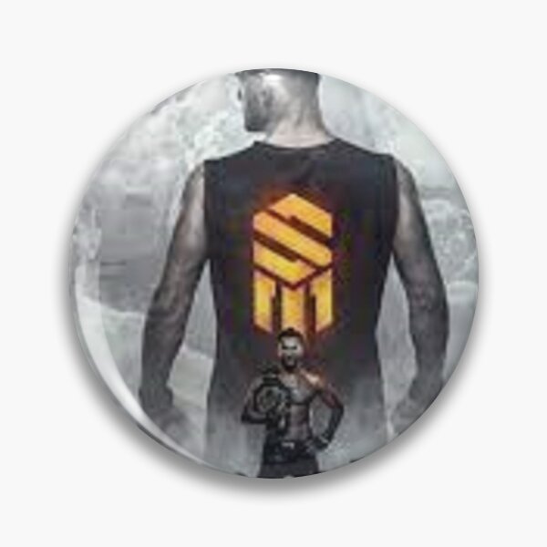 Item preview, Stipe Miocic  designed and sold by Balduino4.