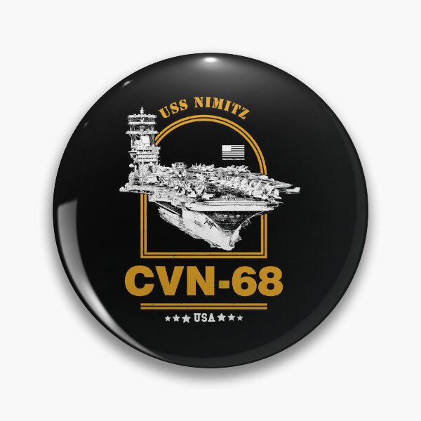 Item preview, CVN-68 USS Nimitz designed and sold by CheppYu4.