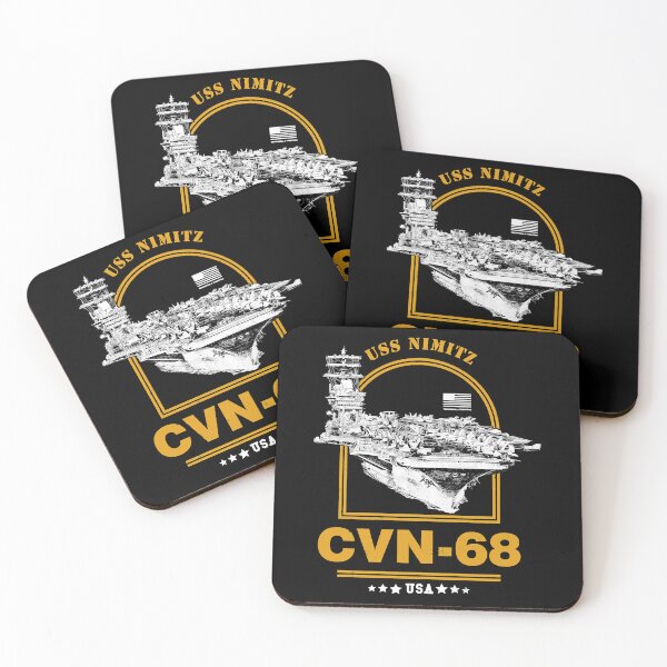 Item preview, CVN-68 USS Nimitz designed and sold by CheppYu4.