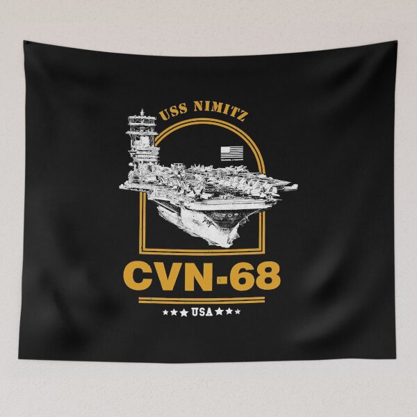 Item preview, CVN-68 USS Nimitz designed and sold by CheppYu4.
