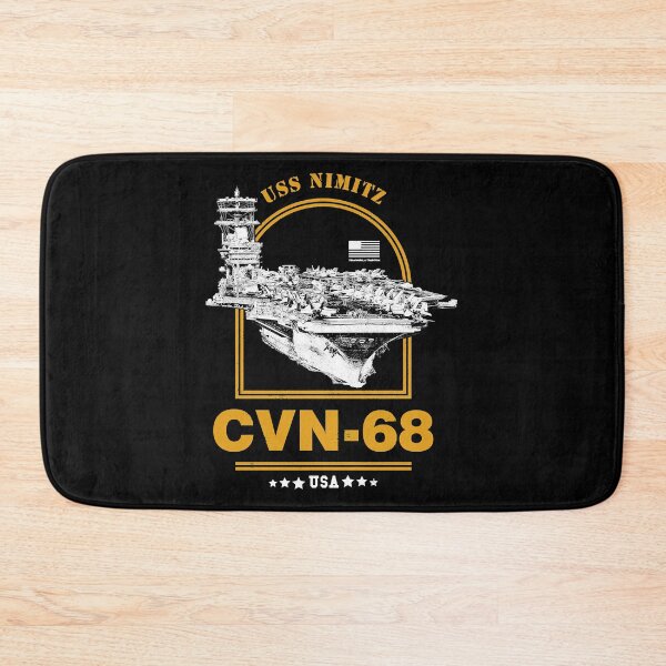 Item preview, CVN-68 USS Nimitz designed and sold by CheppYu4.