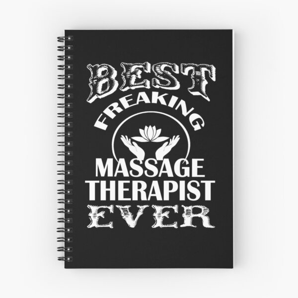 Item preview, Best Massage Therapist Ever designed and sold by aryagiri.
