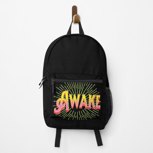 Item preview, Awake | Walk Your Path | About Ascension | Just Add Soul designed and sold by FrequencyV.
