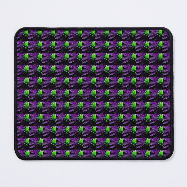 Item preview, Flower photography - purple daisy flowers - floral  designed and sold by Ingrid Beddoes Photography.