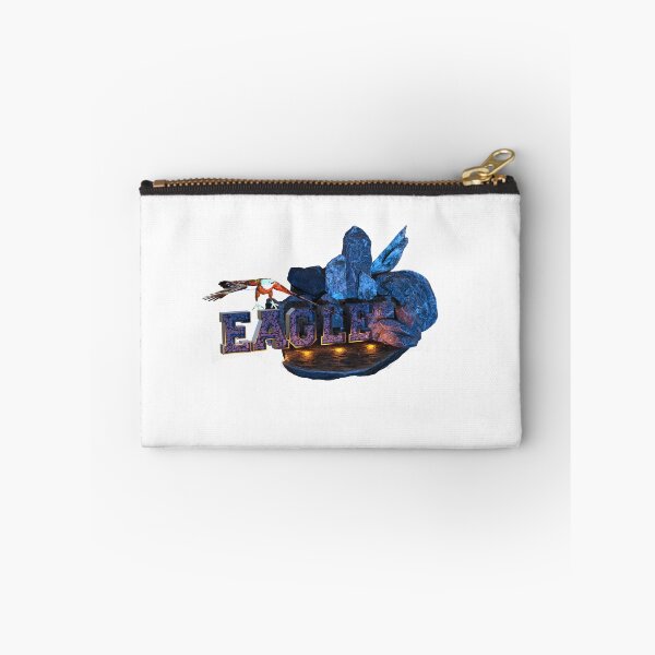 Item preview, Eagle logo designed and sold by SilvioJust.