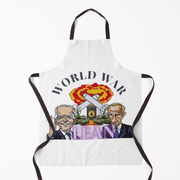 Item preview, World War Lean designed and sold by Ala Muk.