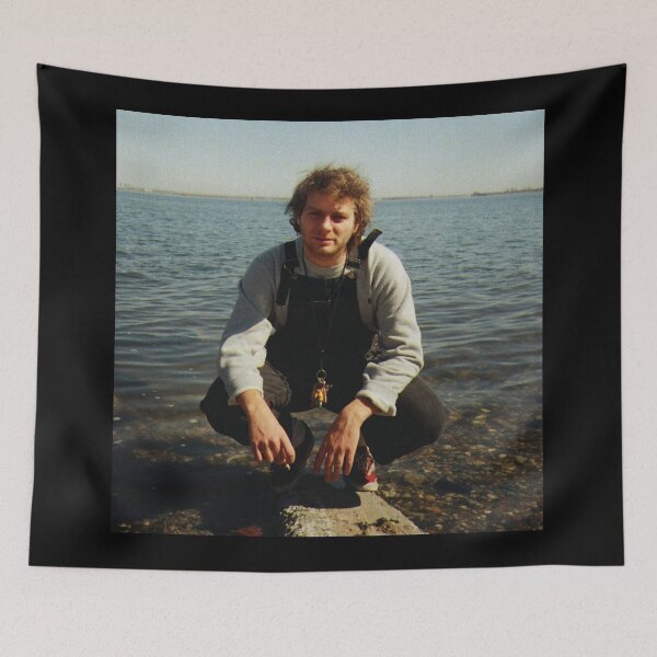 Item preview, Mac DeMarco another one designed and sold by AnnHyer.