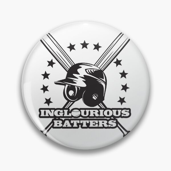 Item preview, Inglourous batters designed and sold by Rookie560.