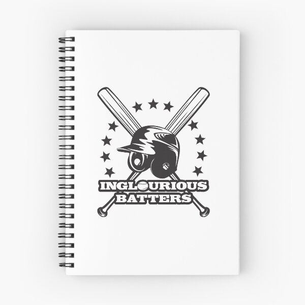 Item preview, Inglourous batters designed and sold by Rookie560.