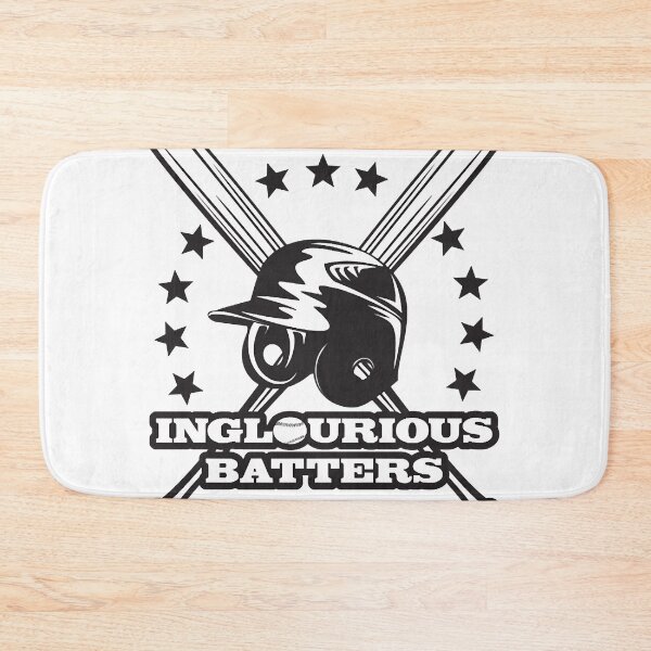 Item preview, Inglourous batters designed and sold by Rookie560.