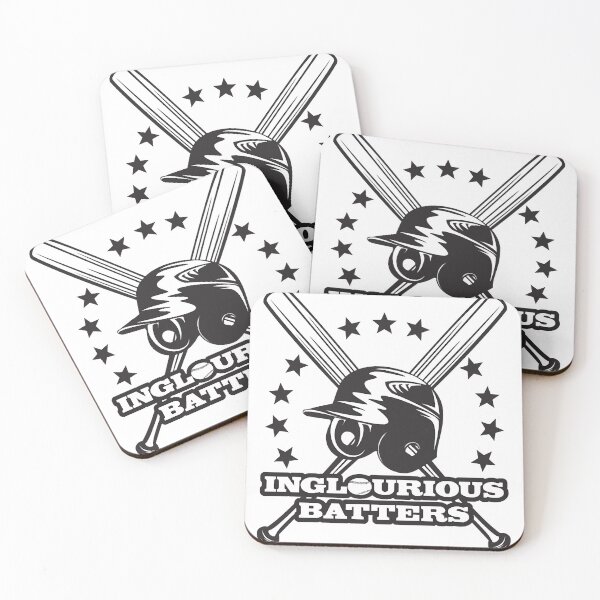 Item preview, Inglourous batters designed and sold by Rookie560.