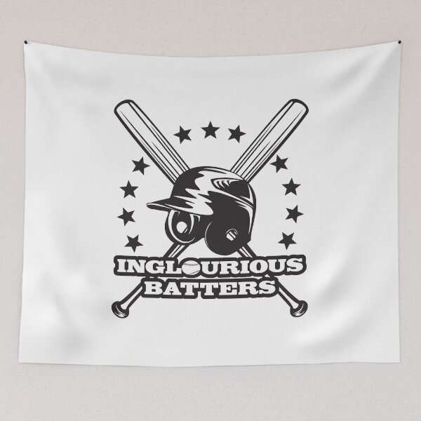 Item preview, Inglourous batters designed and sold by Rookie560.