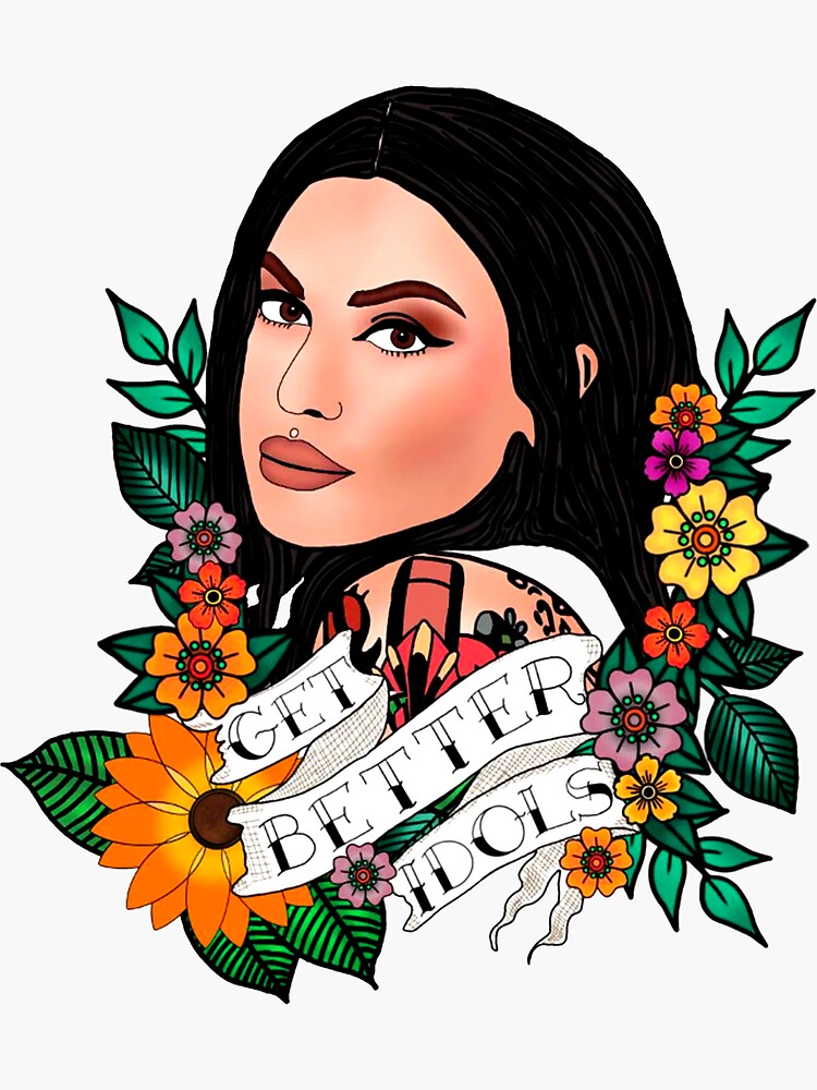 "Casetify bailey sarian" Sticker for Sale by Eric1207 Redbubble