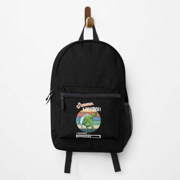 Item preview, Summer Vacation Loading designed and sold by madraso.