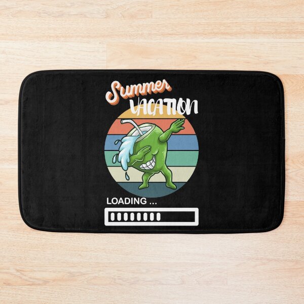 Item preview, Summer Vacation Loading designed and sold by madraso.