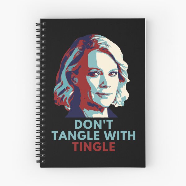Item preview,  100% over your shit laura tingle Laura Tingle Slogan, Laura Tingle Australia, Laura Tingle Portrait , Politician ,  designed and sold by GaliaTati.