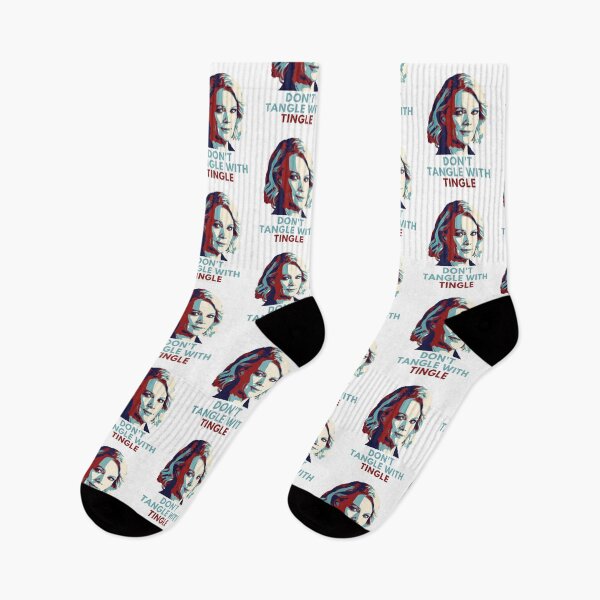 Item preview,  100% over your shit laura tingle Laura Tingle Slogan, Laura Tingle Australia, Laura Tingle Portrait , Politician ,  designed and sold by GaliaTati.