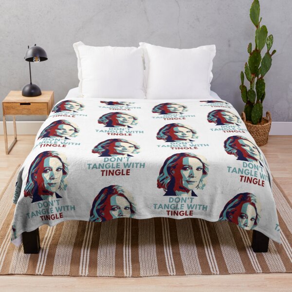 Item preview,  100% over your shit laura tingle Laura Tingle Slogan, Laura Tingle Australia, Laura Tingle Portrait , Politician ,  designed and sold by GaliaTati.
