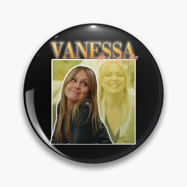 Item preview, The Best Man Woman Emmerdale Vanessa Woodfield Awesome Since designed and sold by ForanAlexmay.