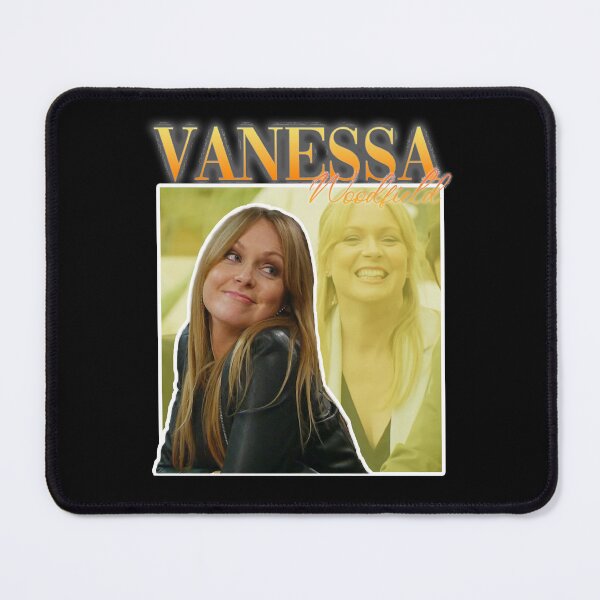 Item preview, The Best Man Woman Emmerdale Vanessa Woodfield Awesome Since designed and sold by ForanAlexmay.