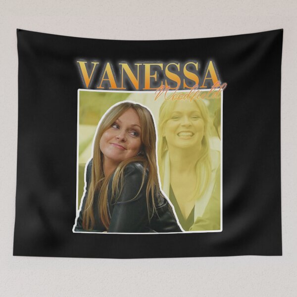 Item preview, The Best Man Woman Emmerdale Vanessa Woodfield Awesome Since designed and sold by ForanAlexmay.