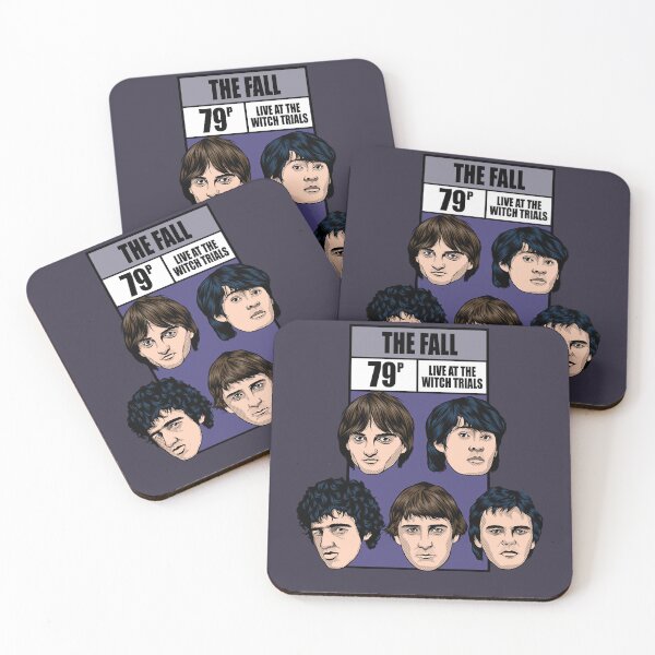 Artikelvorschau, Tolle Rewards-The-Fall-Band-Bestseller-Grafik für Fans entworfen und verkauft von CaruthersleArts.