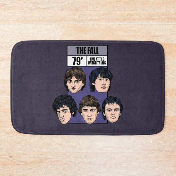 Item preview, Great Rewards The Fall Band Best Seller Graphic For Fan designed and sold by CaruthersleArts.