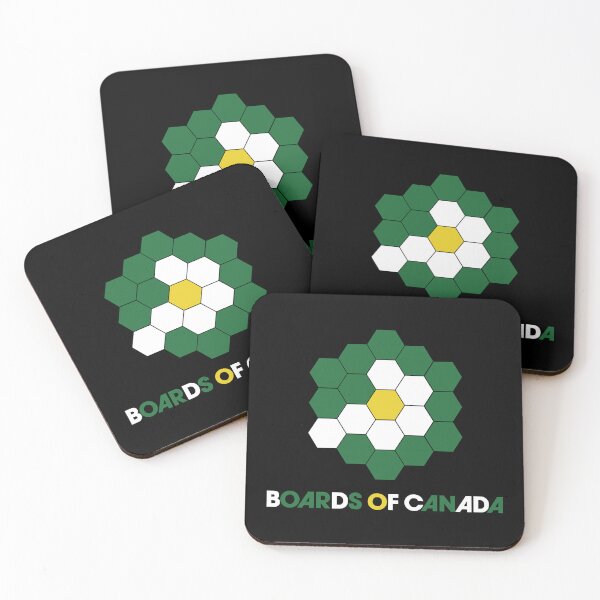Item preview, Boards of Canada  designed and sold by leepye512.