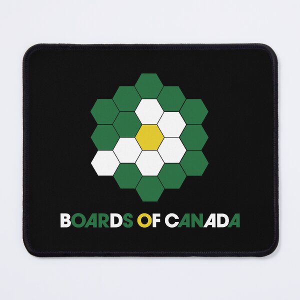 Item preview, Boards of Canada  designed and sold by leepye512.