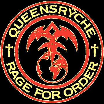 Artwork thumbnail, Queensryche Rage for by Rookie560