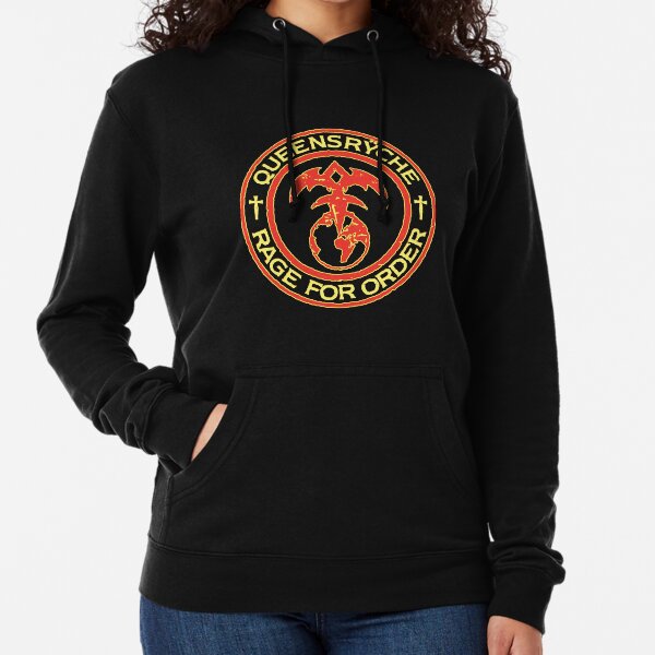 Item preview, Queensryche Rage for designed and sold by Rookie560.