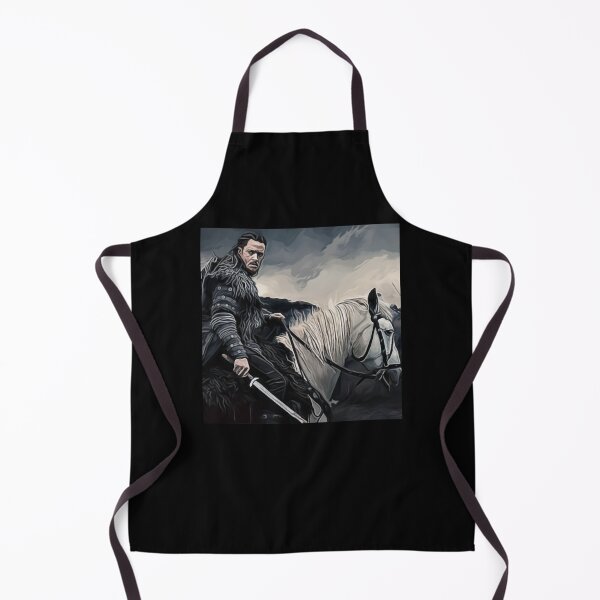 Item preview, Special Present The Last Bebbanburg Riding His Horse Gift Movie Fans designed and sold by FritschDomingo.