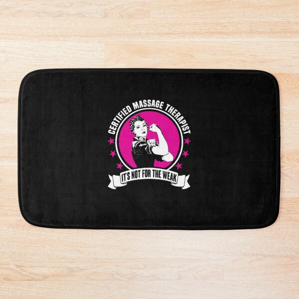 Item preview, Certified Massage Therapist  designed and sold by aryagiri.