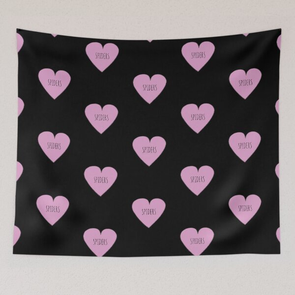 Item preview, Spider Love designed and sold by Rob Price.